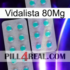 Vidalista 80Mg 29